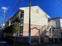 メゾンジュネスの画像