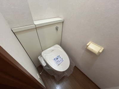 【トイレ】 | ひまわり