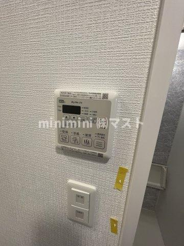 エスリードレジデンス本町パークフロントの展望