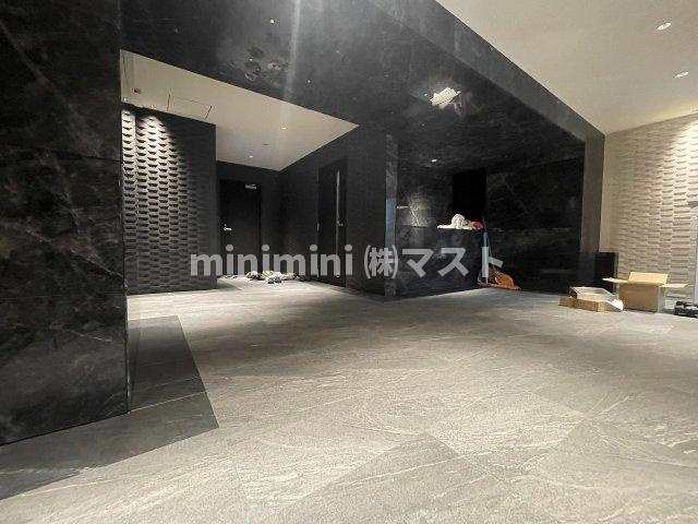 エスリードレジデンス本町パークフロントのその他