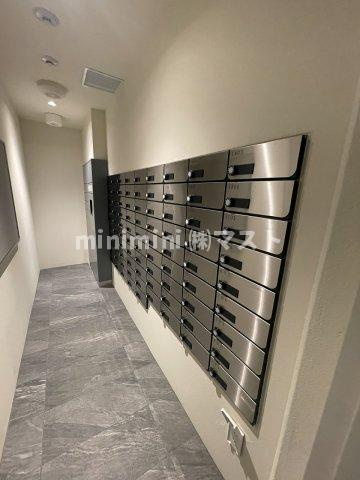 エスリードレジデンス本町パークフロントのその他共用部分