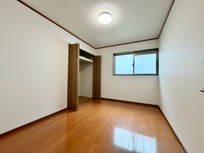 【洋室】 | 多治井　中古一戸建