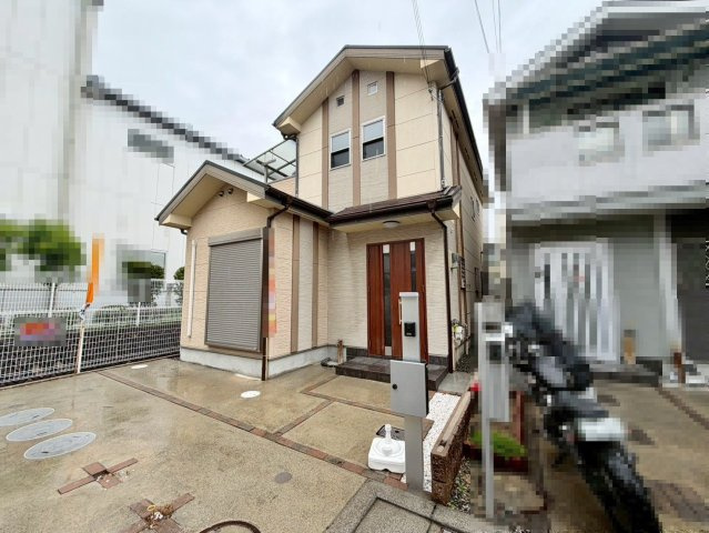 多治井　中古一戸建