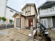 多治井　中古一戸建の画像
