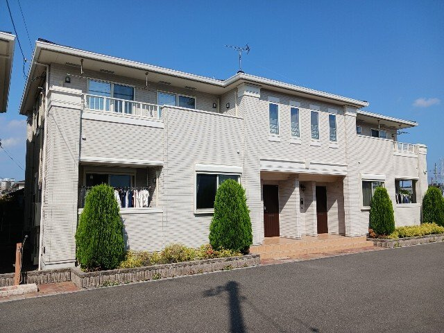 ネオ・クレメント　Ｂの外観