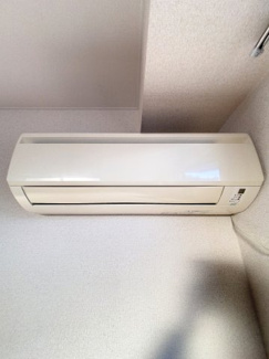 【設備】 | テルミーハイツ | ※同建物ほかのお部屋の写真です。