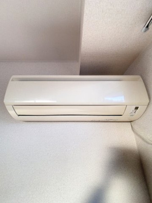 【設備】 | テルミーハイツ | ※同建物ほかのお部屋の写真です。