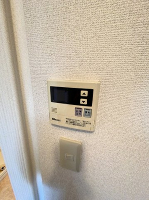【設備】 | テルミーハイツ | ※同建物ほかのお部屋の写真です。