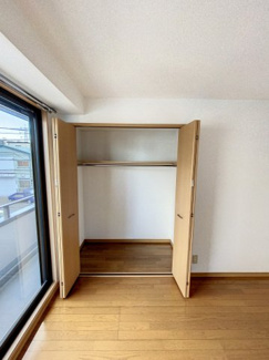 【収納】 | テルミーハイツ | ※同建物ほかのお部屋の写真です。