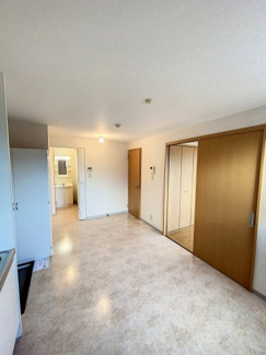 【居間・リビング】 | テルミーハイツ | ※同建物ほかのお部屋の写真です。