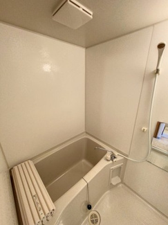 【浴室】 | テルミーハイツ | ※同建物ほかのお部屋の写真です。
