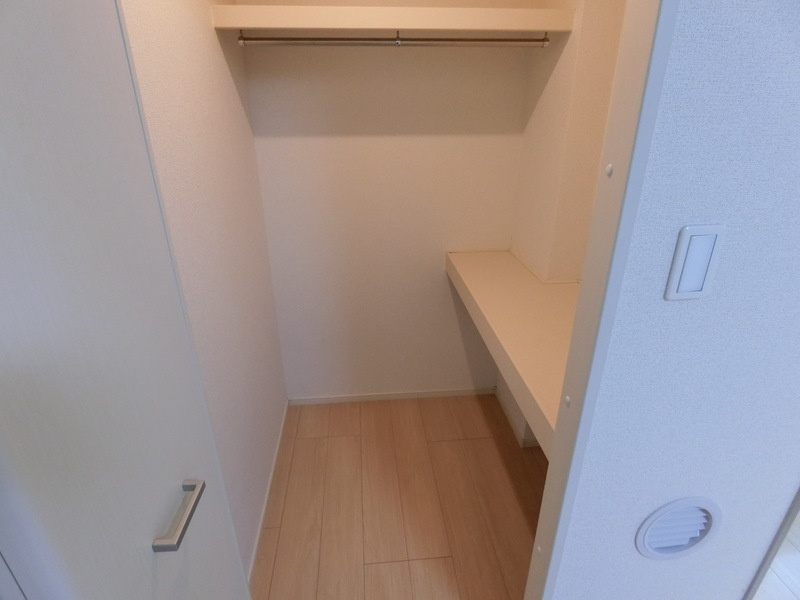 エムフレーバーの収納