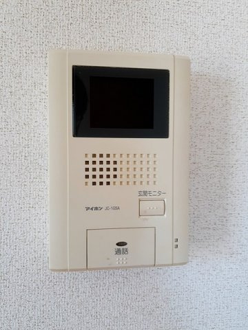 フェニックス唐山　Ｃの設備