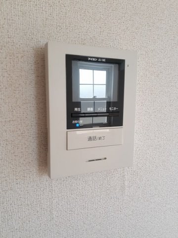 コンフォートＡの設備