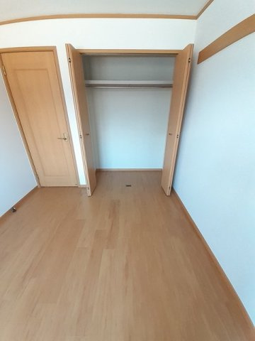 コンフォートＡの収納