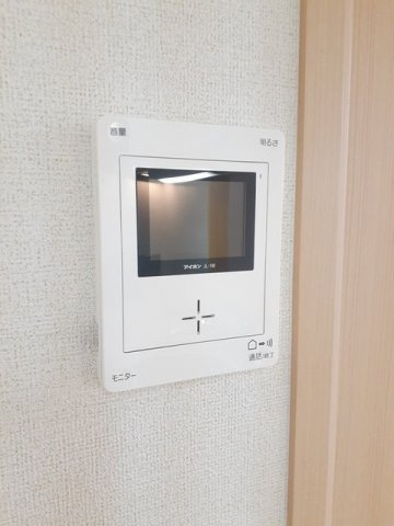 サンリットヴィラⅤ　Ａの設備