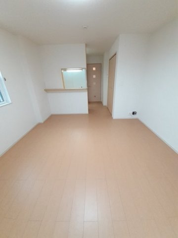 サンリットヴィラⅤ　Ａの内装