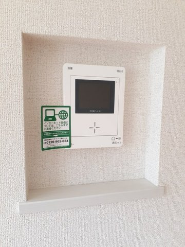 ヴィラ・クレールの設備