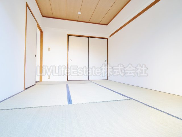 パークヒルズ