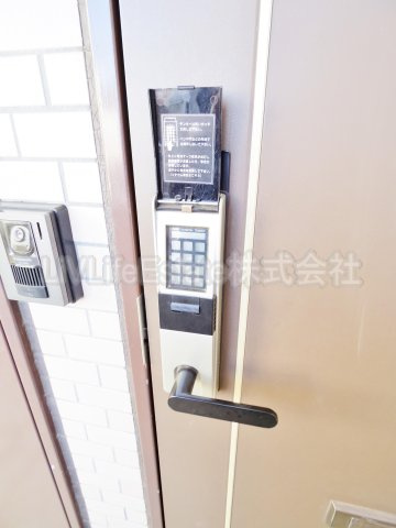 パークヒルズ