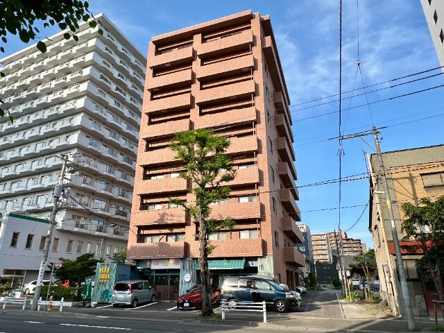 ＭＹプラザ円山公園