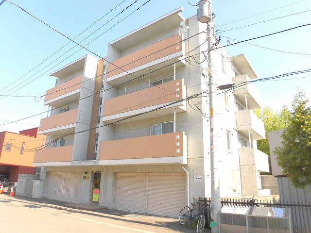 TM Park Residence Inn（旧：アグマール）