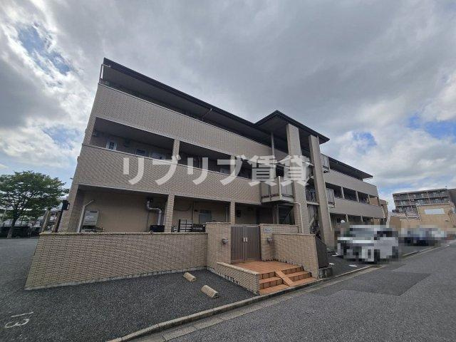 アベニュー