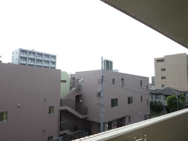 アルシュセマの展望