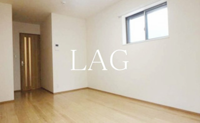 【居間・リビング】 | プラチナパレス | 洋室のお部屋です。