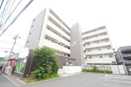 横浜市戸塚区戸塚町のマンションの画像