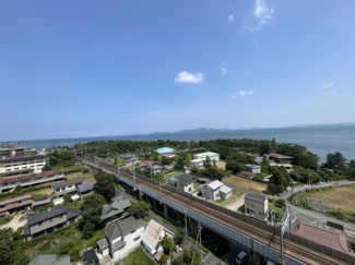 【展望】 | カネボウ琵琶湖アーバンプラザ