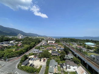 【展望】 | カネボウ琵琶湖アーバンプラザ