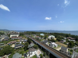 【展望】 | カネボウ琵琶湖アーバンプラザ