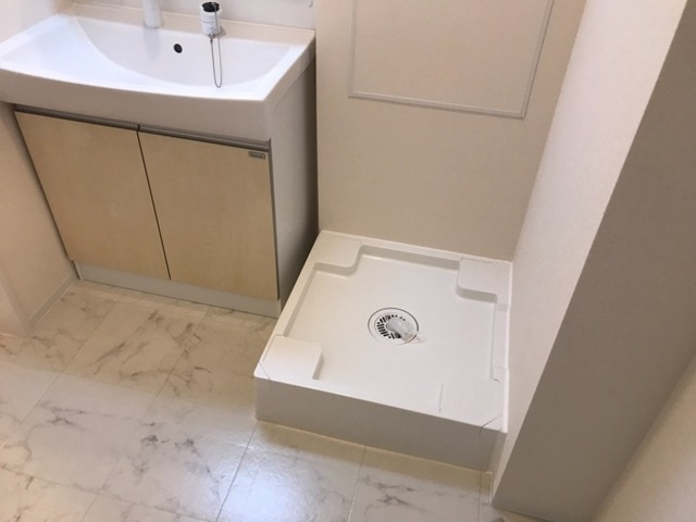 シェルキィの設備