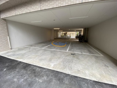 【駐車場】 | スプランディッド弁天町