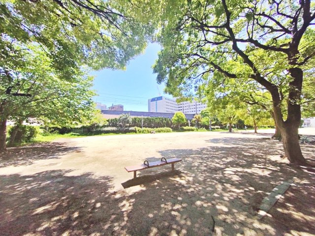 シャルム野中南公園のその他