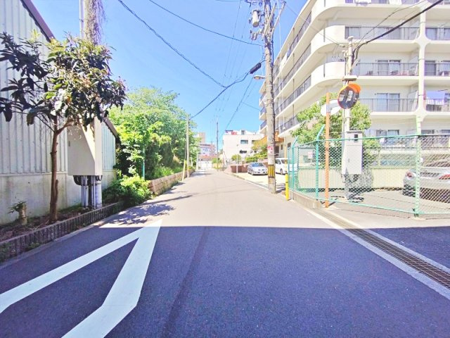 シャルム野中南公園のその他