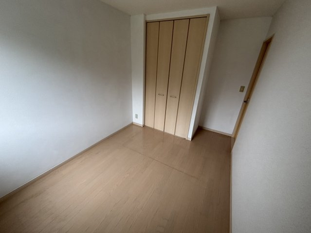 ホープガーデンの洋室