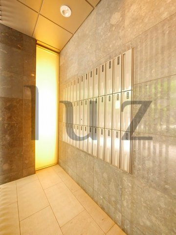 ブランドール川治のその他共用部分