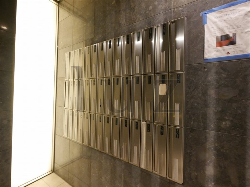 ブランドール川治のその他共用部分