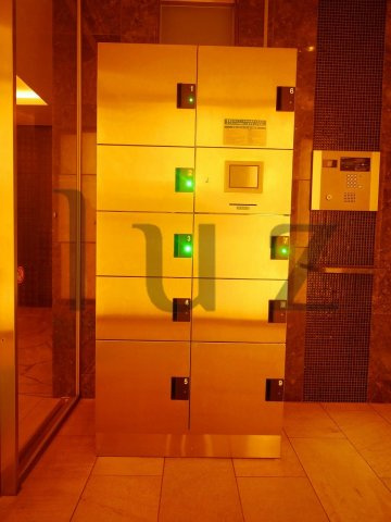 ブランドール川治のその他共用部分
