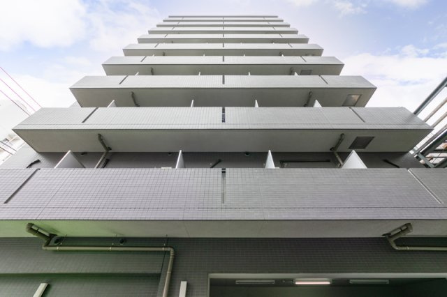 板橋区高島平１丁目の賃貸マンション