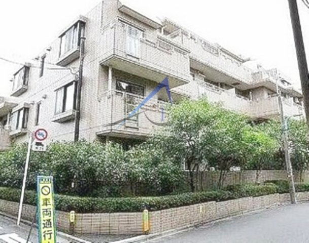二の坂シティハウス