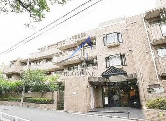 二の坂シティハウス
