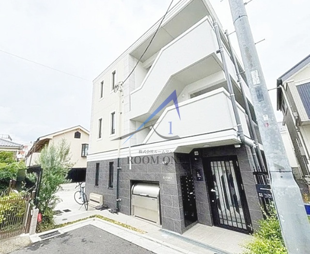 エルファーロ下北沢Ⅱ