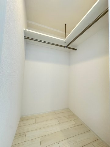 エスリード大曽根プレシャス　名古屋市賃貸　仲介手数料無料の収納