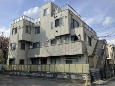 【外観】 | グリーンパークヒル