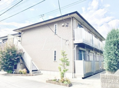 【外観】 | エメリタス登戸