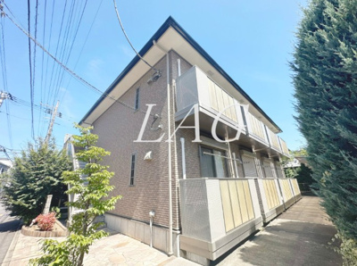 【外観】 | エメリタス登戸 | 外観です。