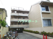 ルシエルＪＲ向日町の画像